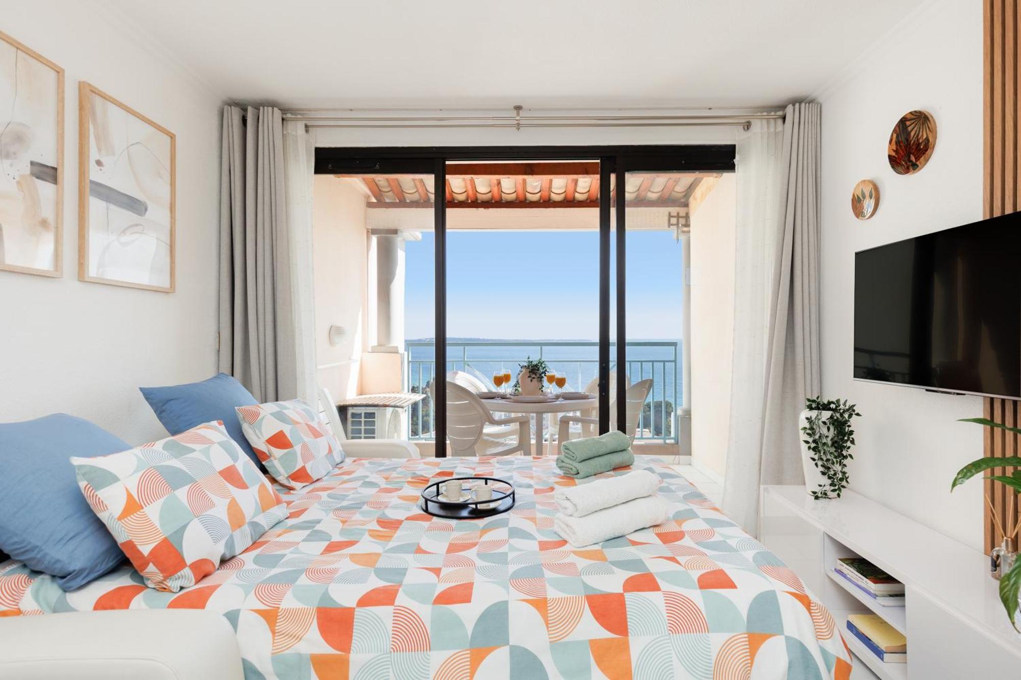 Holiday Paradise Cannes Luaran gambar