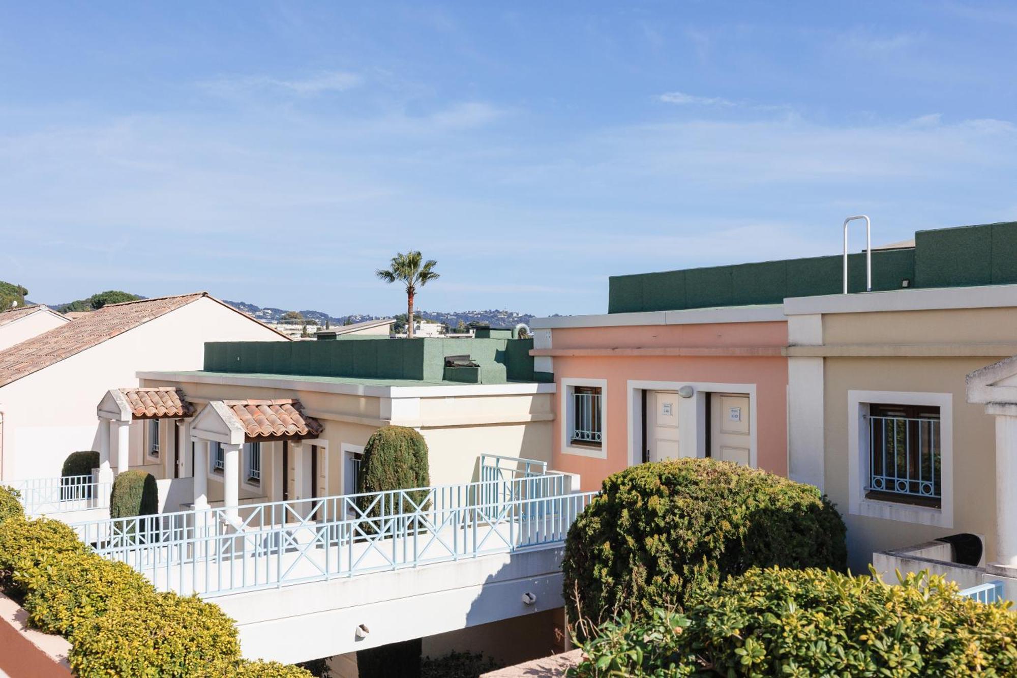 Holiday Paradise Cannes Luaran gambar
