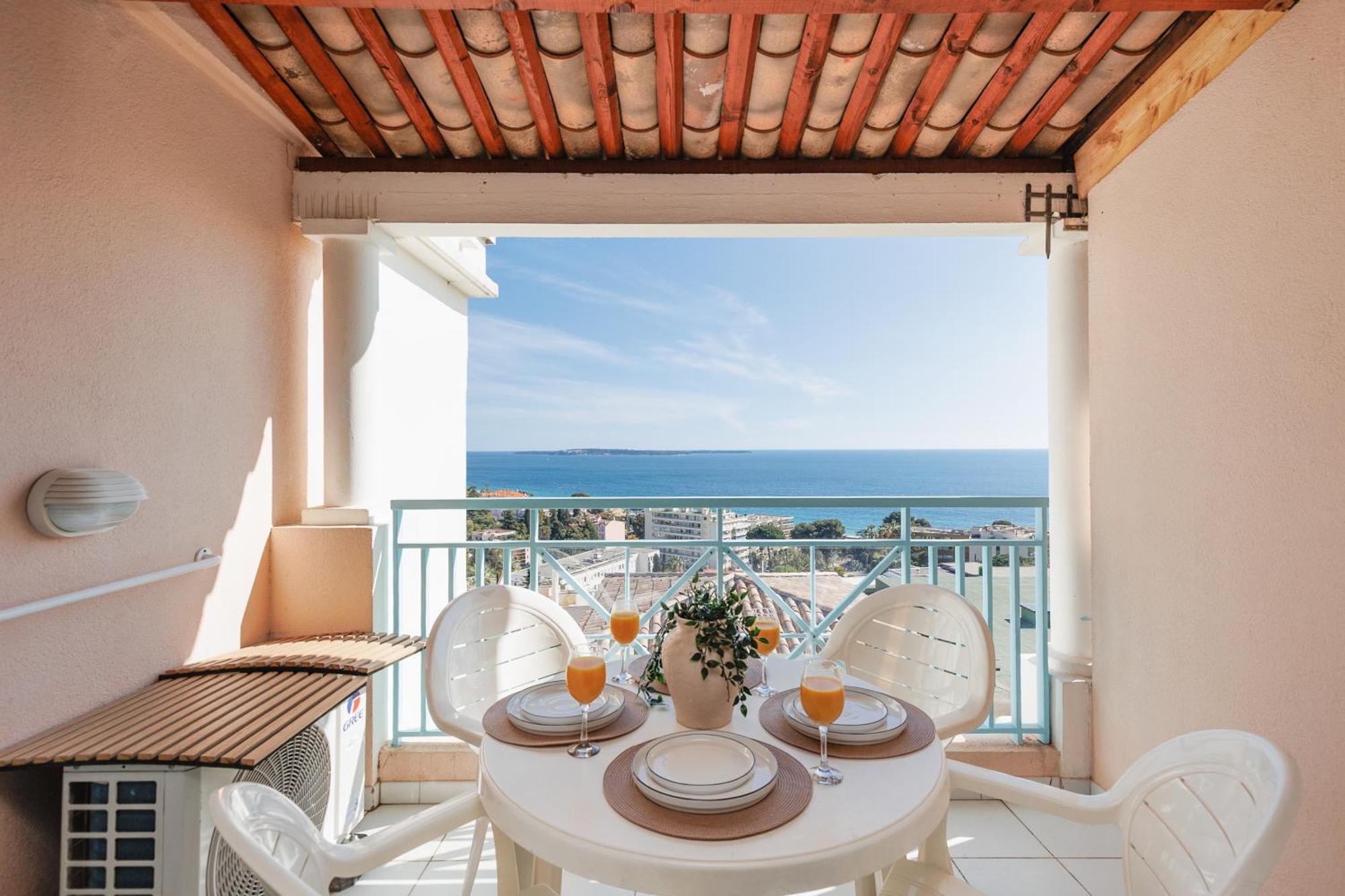 Holiday Paradise Cannes Luaran gambar
