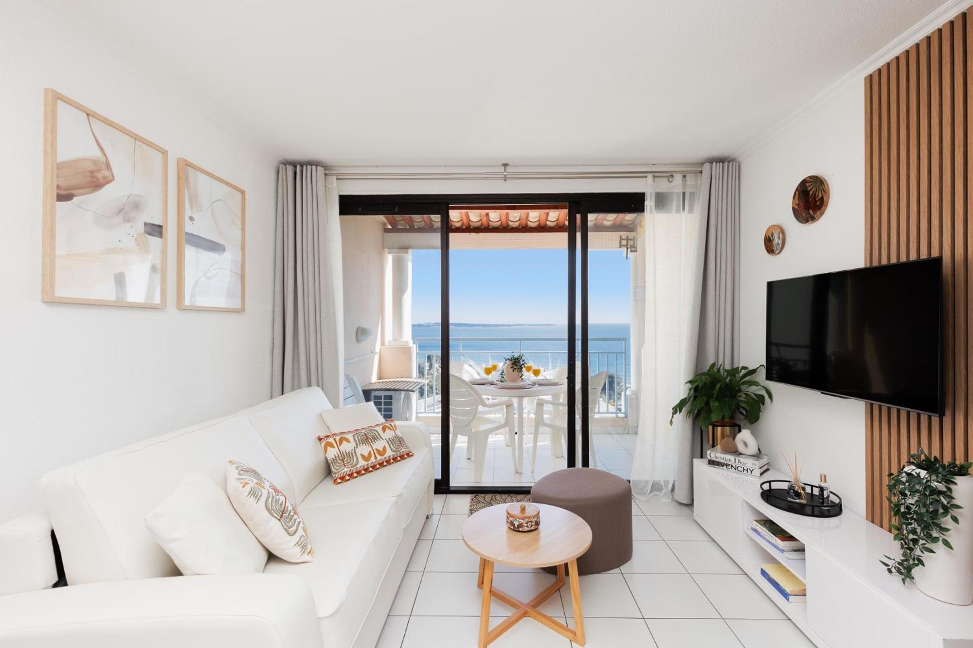 Holiday Paradise Cannes Luaran gambar