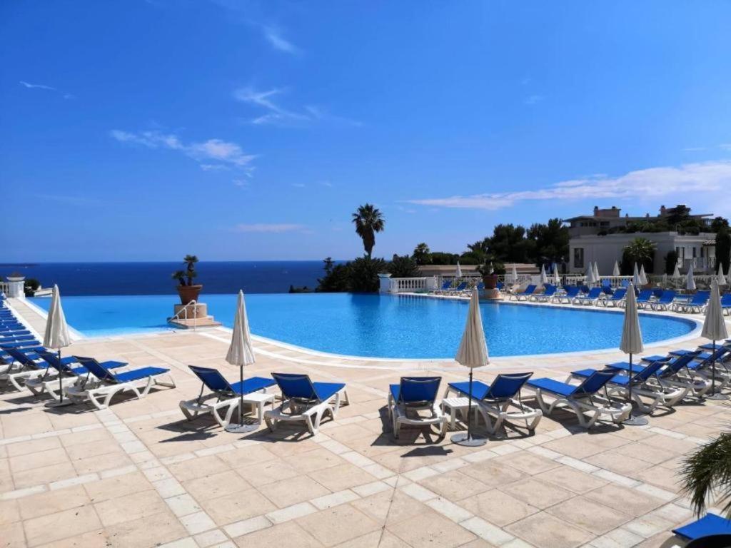Holiday Paradise Cannes Luaran gambar